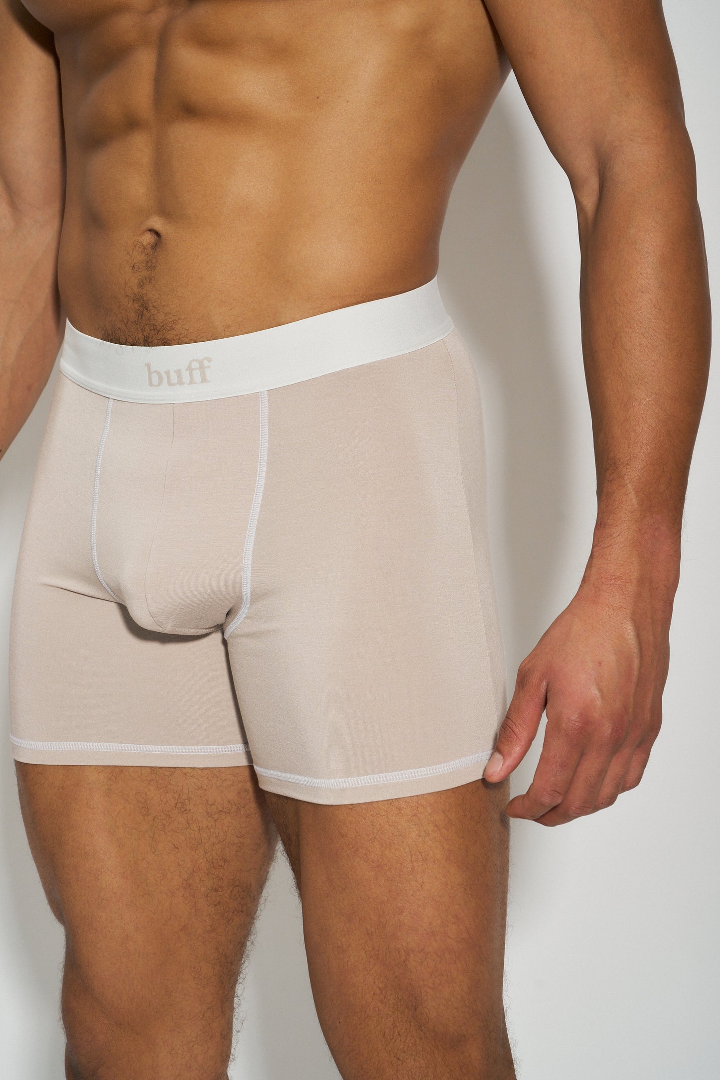 The Peyton Boxer Brief 5"