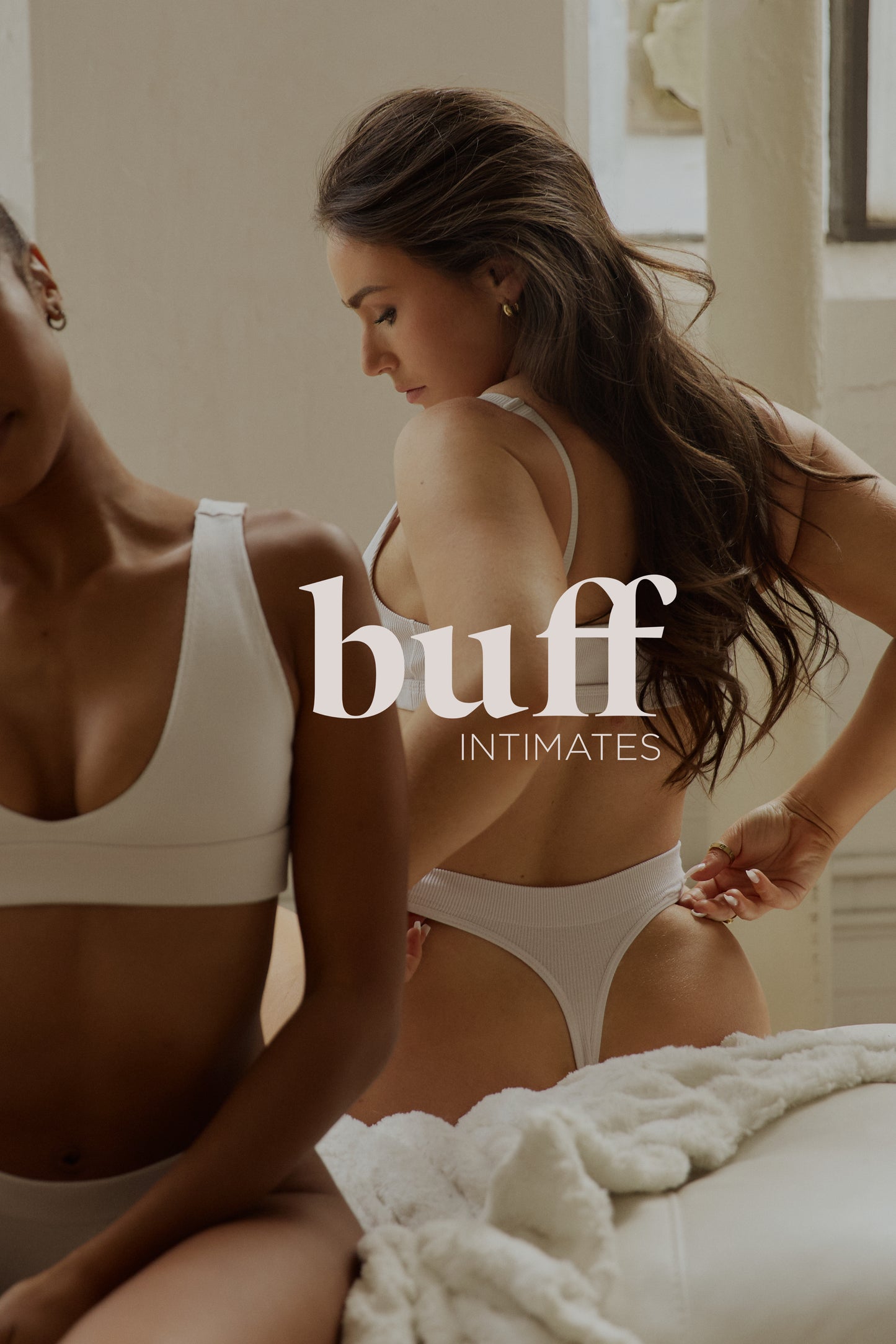 Buff Intimates Gift Card