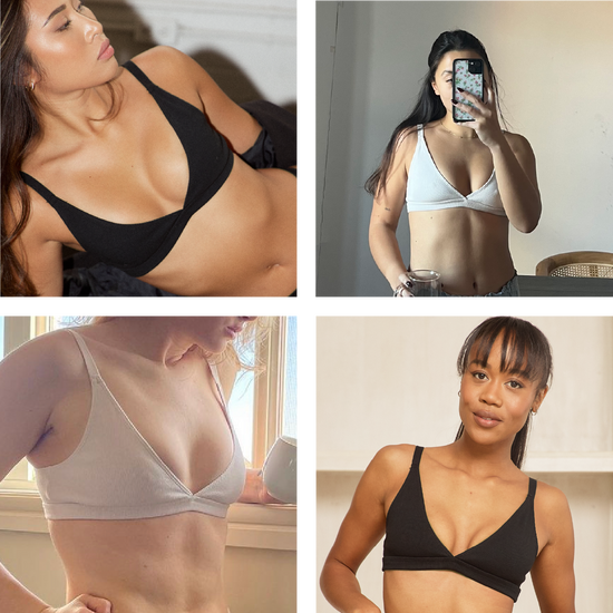 About Us – Buff Intimates