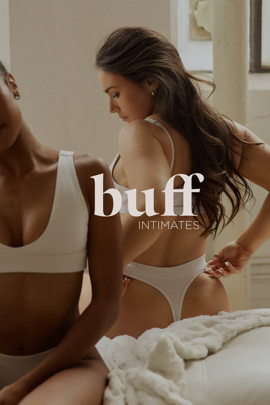 Buff Intimates Gift Cards